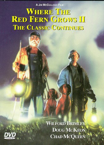 Where the Red Fern Grows II - 5129