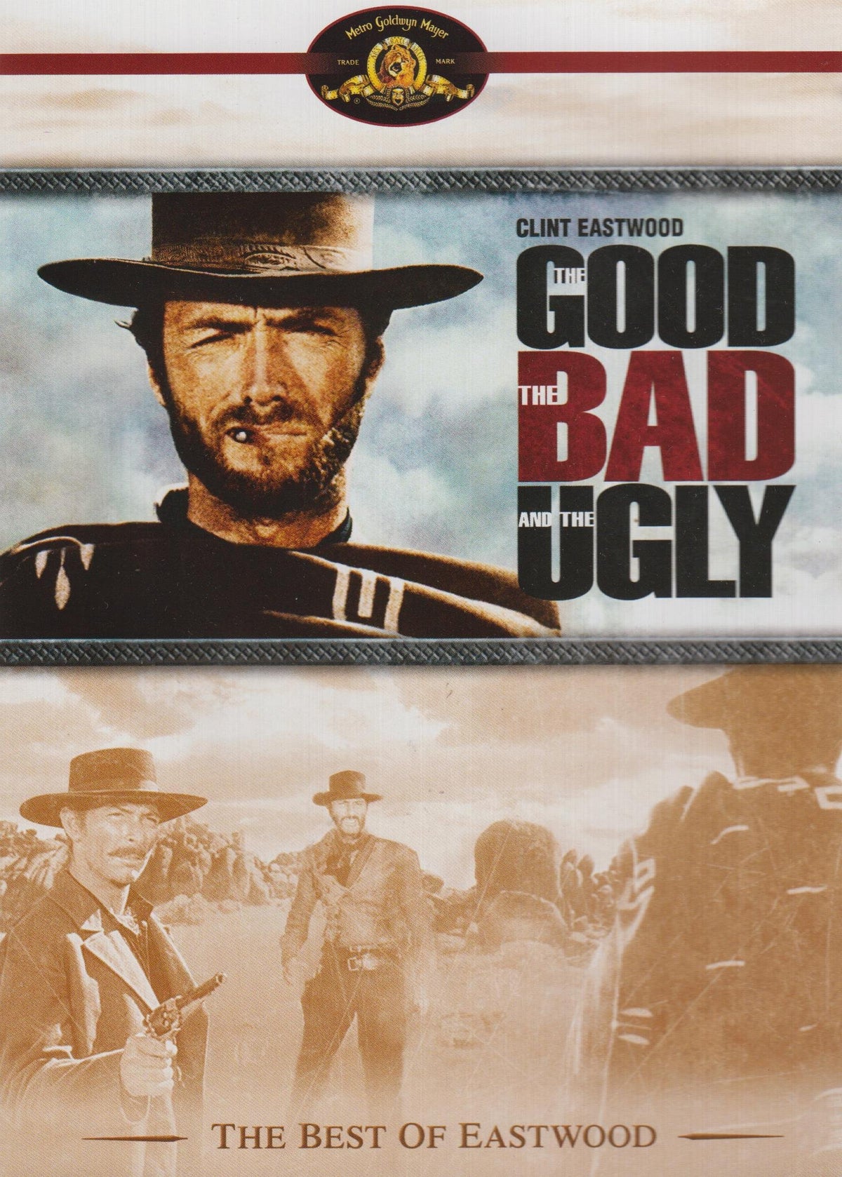 The Good, the Bad and the Ugly The Happy Book Stack
