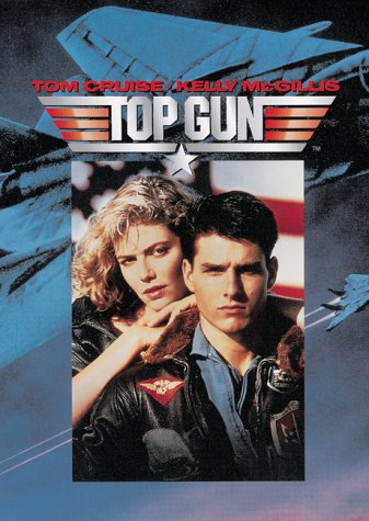 Top Gun [DVD] - 9908