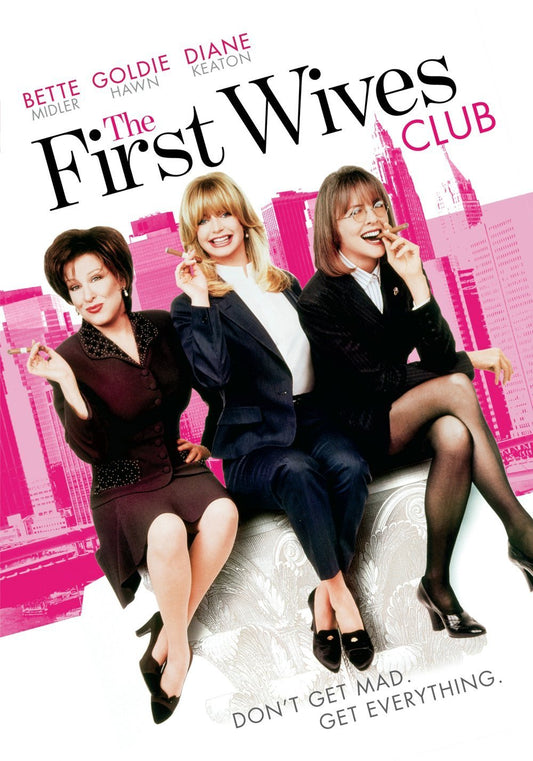 The First Wives Club - 5099