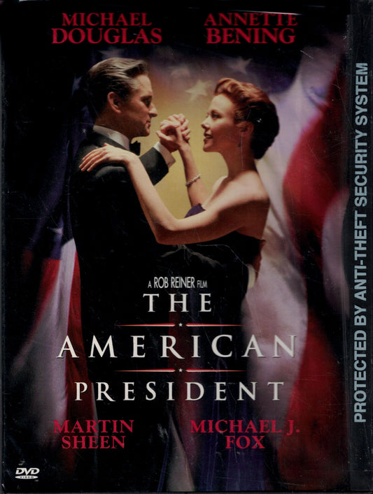 The American President - 6823