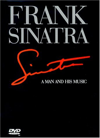 Frank Sinatra - A Man and His Music The Happy Book Stack