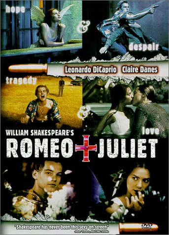 William Shakespeare's Romeo & Juliet The Happy Book Stack