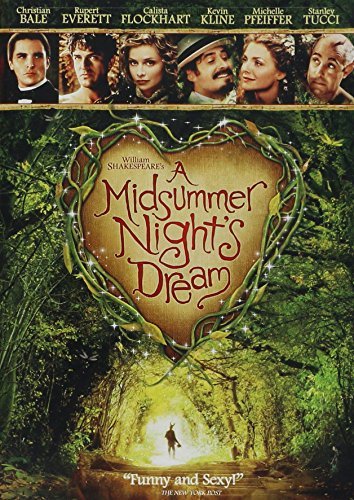 A Midsummer Night's Dream - 4204