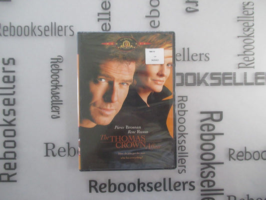 The Thomas Crown Affair - 6497