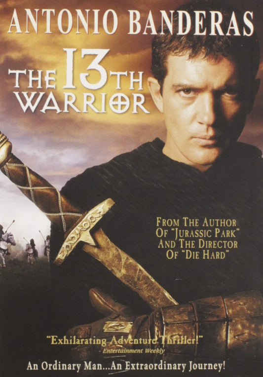 The 13th Warrior - 1812