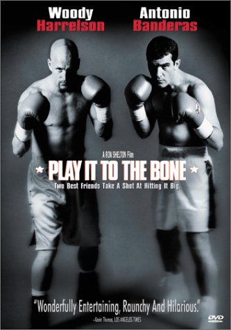 Play it to the Bone The Happy Book Stack