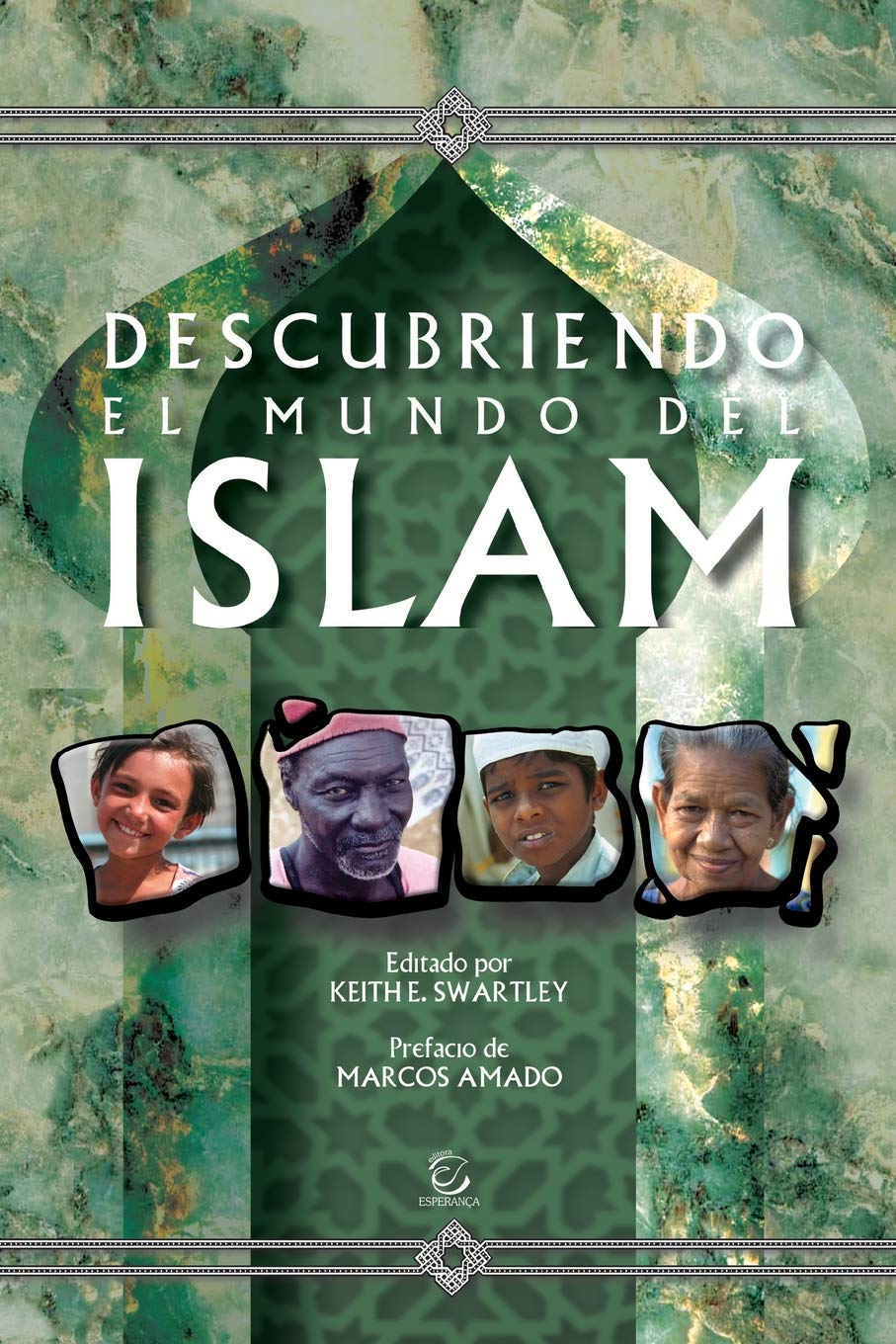 Descubriendo El Mundo del Islam (Spanish Edition) - 7406