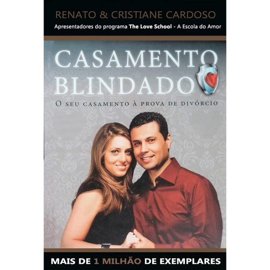 Casamento Blindado (Em Portugues do Brasil) The Happy Book Stack