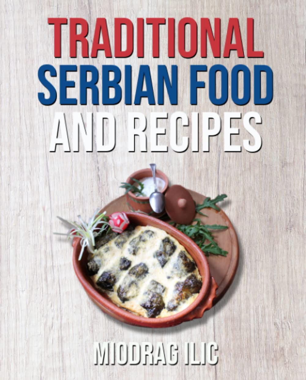 Traditional Serbian Food and Recipes - 9908
