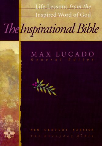 The Inspirational Study Bible: New Century Version - 1043