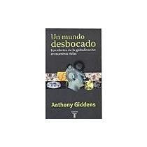 Un Mundo Desbocado (Spanish Edition) - 4618