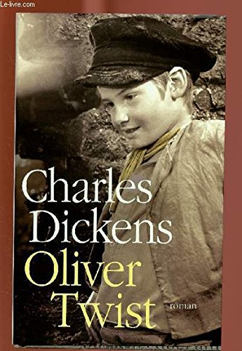 Oliver Twist (Spanish Edition) The Happy Book Stack