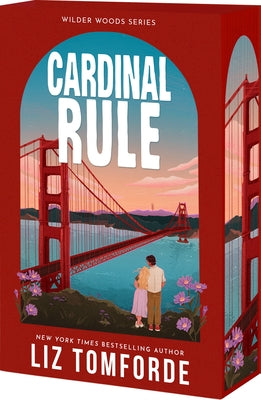 Cardinal Rule by Liz Tomforde