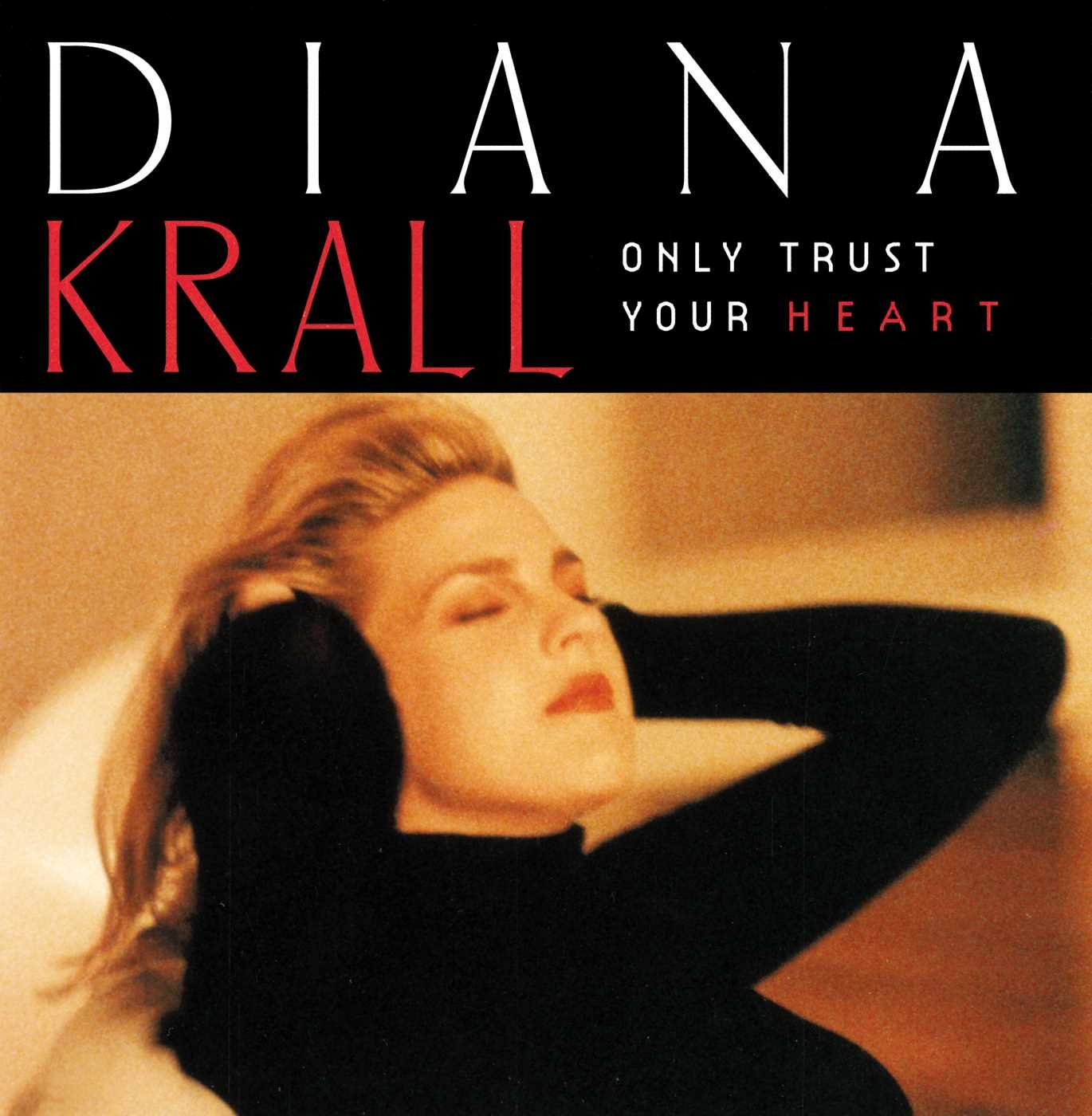 Only Trust Your Heart The Happy Book Stack