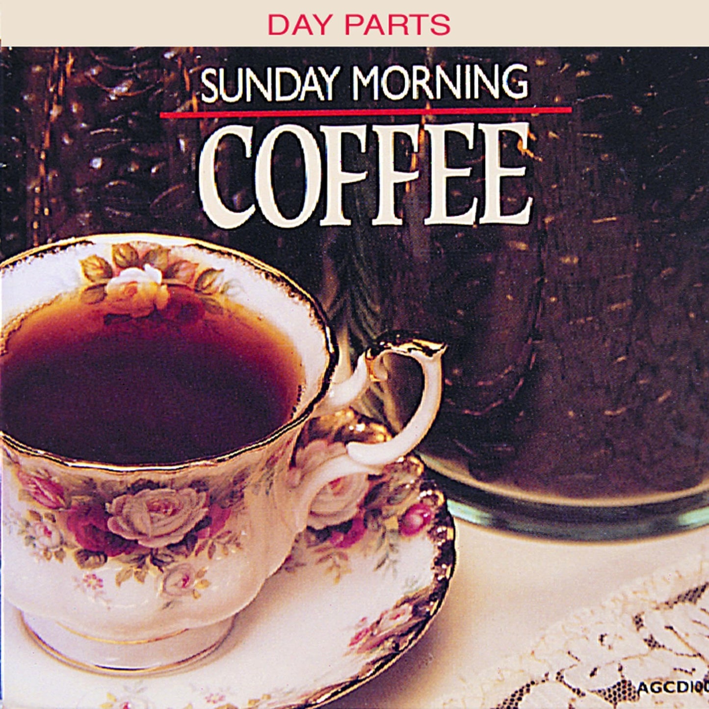 Sunday Morning Coffee - 729