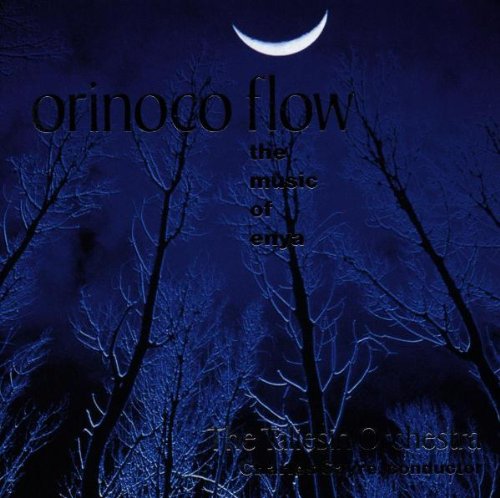 Orinoco Flow: Enya for Orchestra The Happy Book Stack