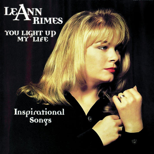 You Light Up My Life: Inspirational Songs The Happy Book Stack