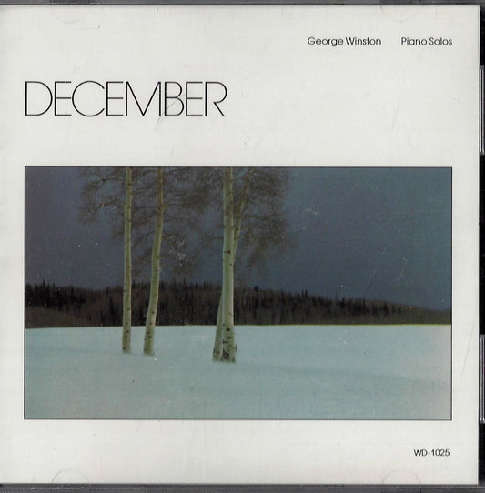 December The Happy Book Stack