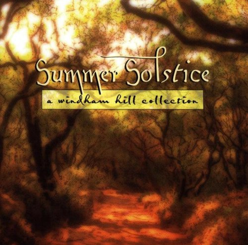 Summer Solstice The Happy Book Stack