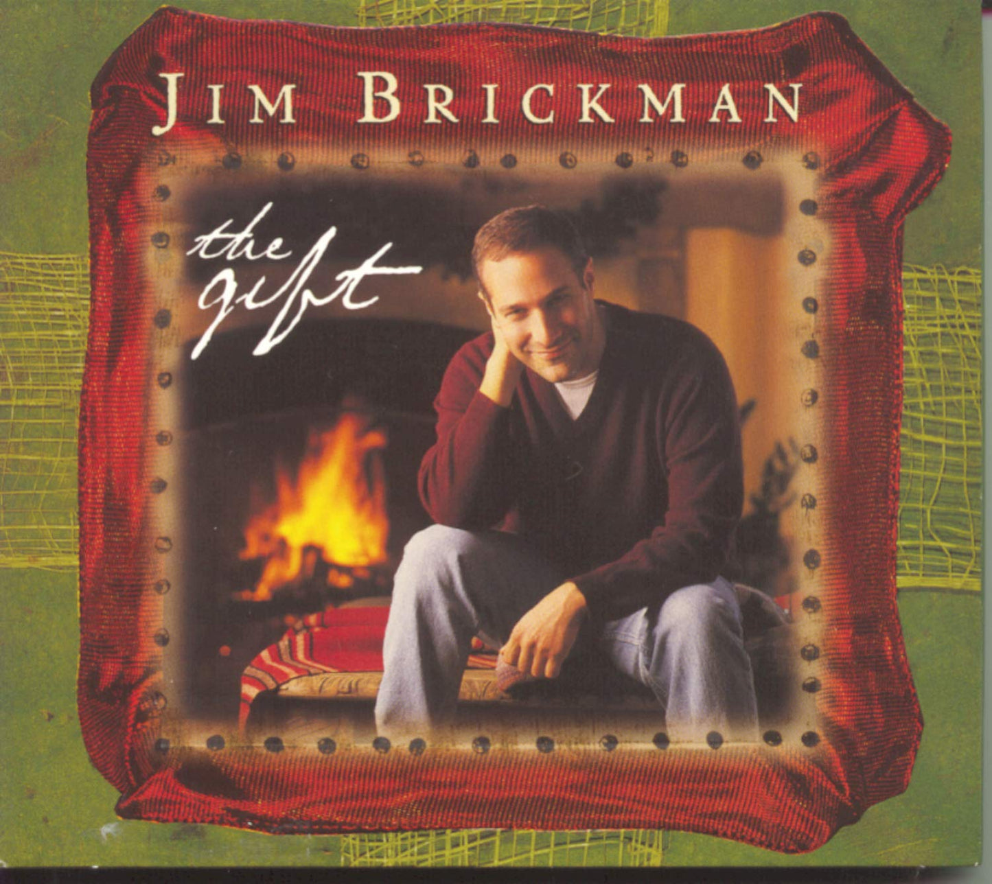 The Gift The Happy Book Stack