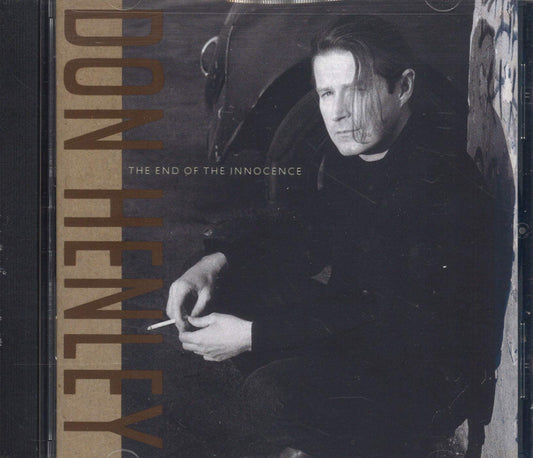The End of the Innocence - 4308