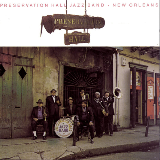 New Orleans, Vol. I - 2031