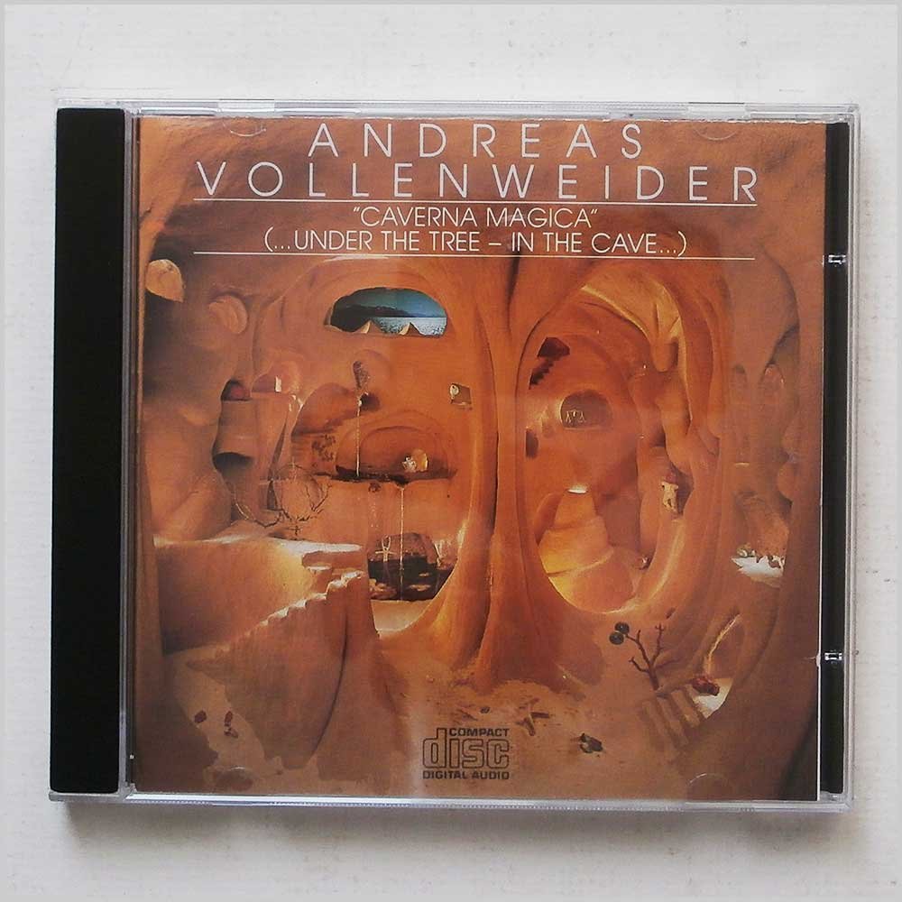 Caverna Magica - 2625