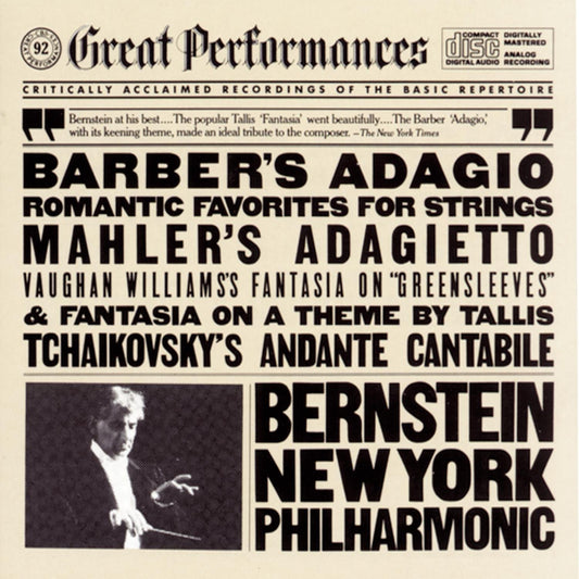 Romantic Favorites for Strings The Happy Book Stack