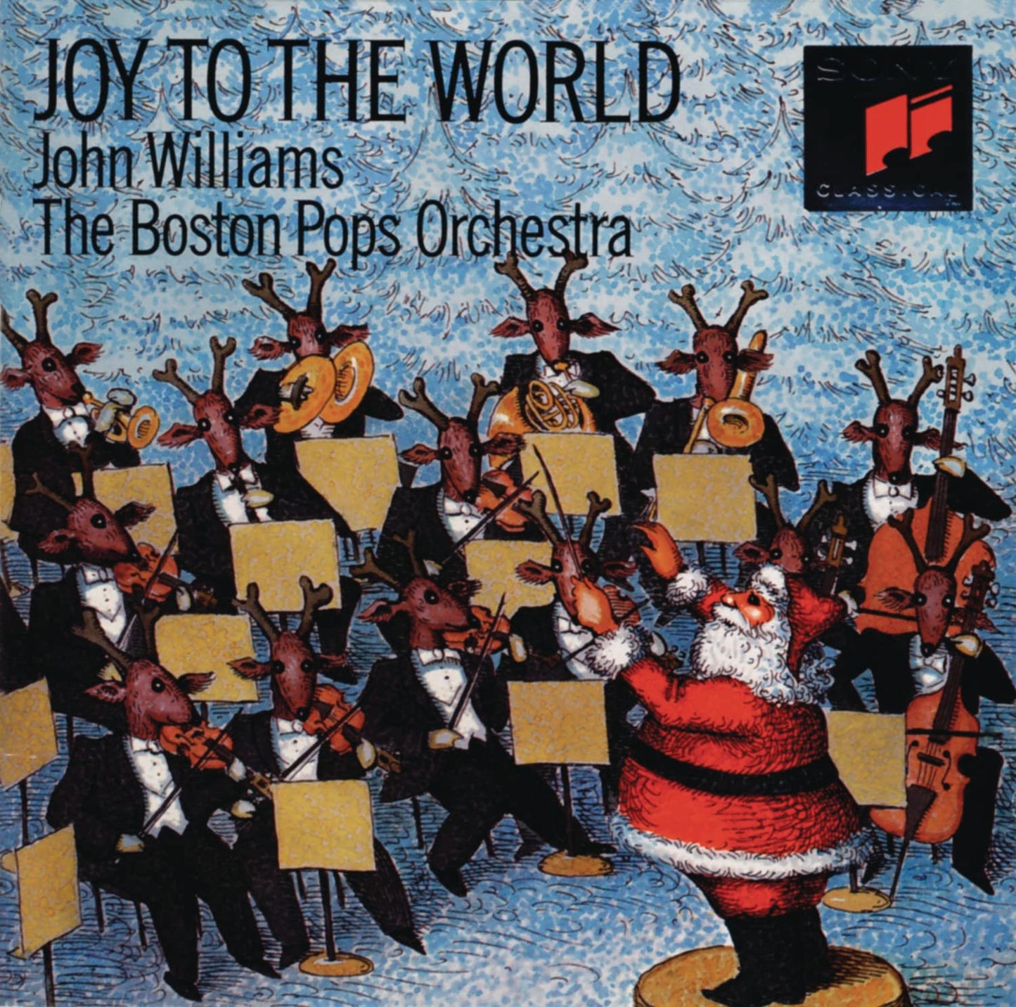 Joy To The World The Happy Book Stack