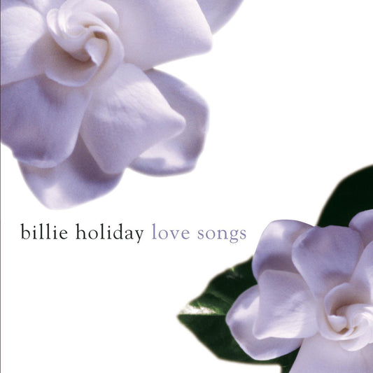 Billie Holiday Love Songs - 148