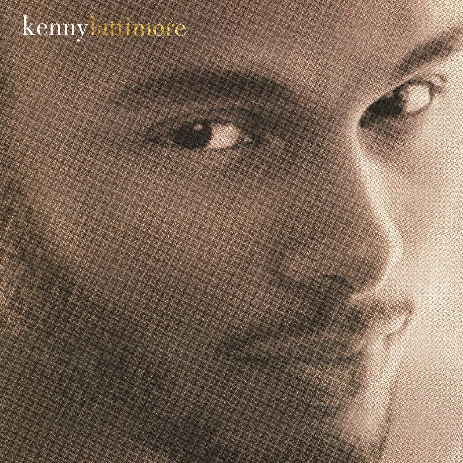 Kenny Lattimore The Happy Book Stack