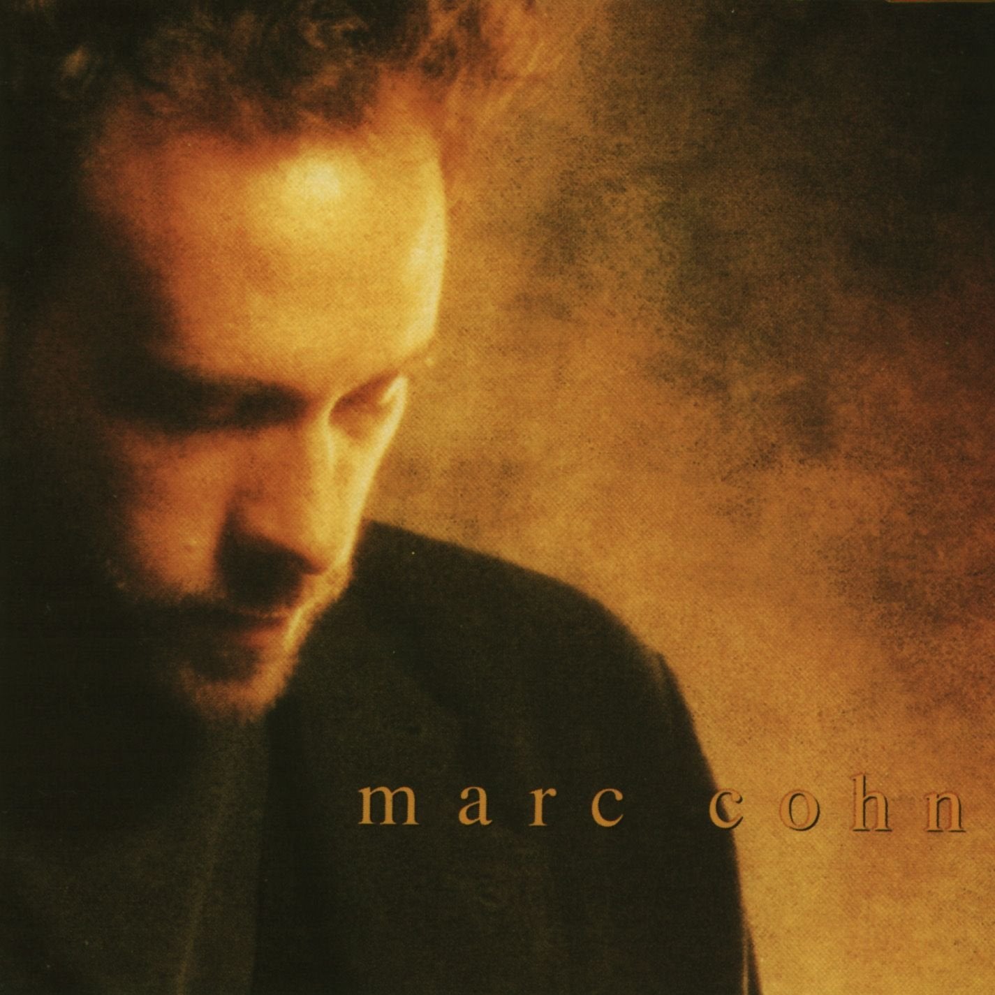 Marc Cohn The Happy Book Stack