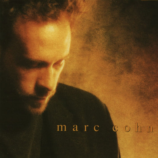 Marc Cohn The Happy Book Stack