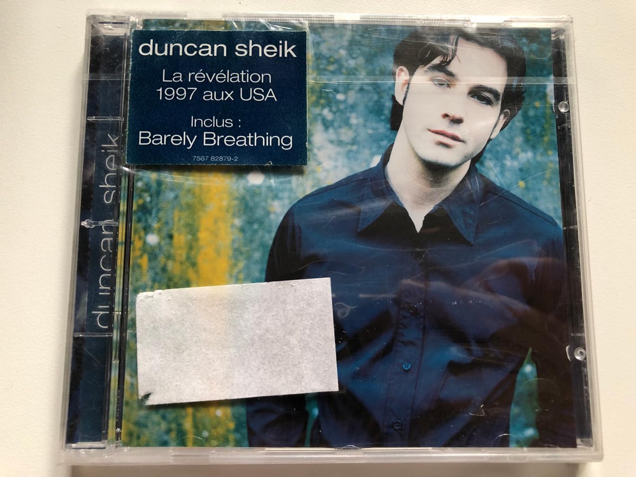 Duncan Sheik - 4811