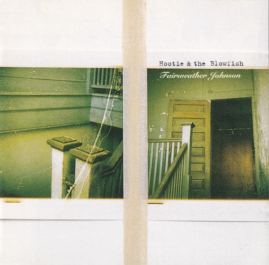 Fairweather Johnson - 4110