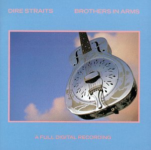 Brothers in Arms - 6730