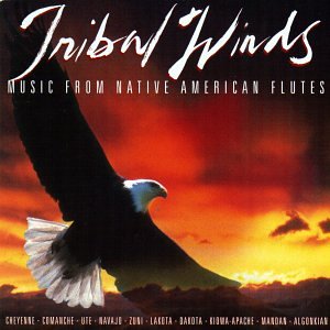 Tribal Winds The Happy Book Stack