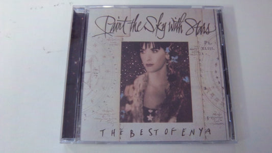 Paint the Sky with Stars: The Best of Enya - 6431