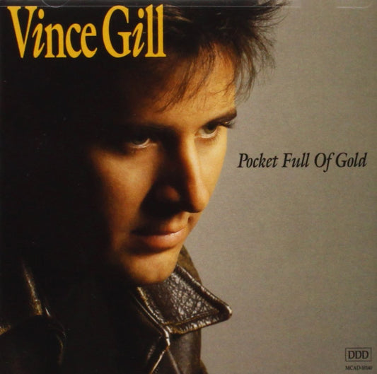 Pocket Full of Gold - 7275