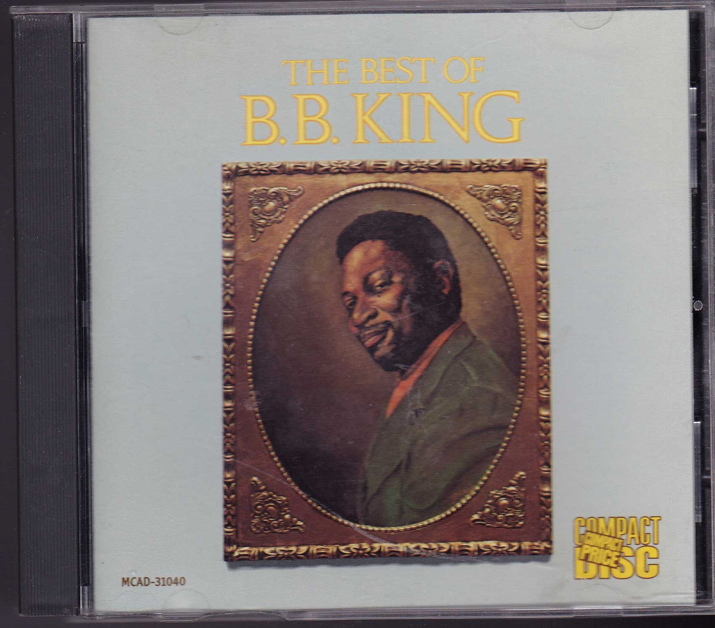 The Best of B.B. King - 9049