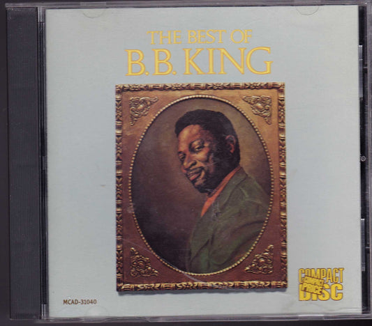 The Best of B.B. King - 1819