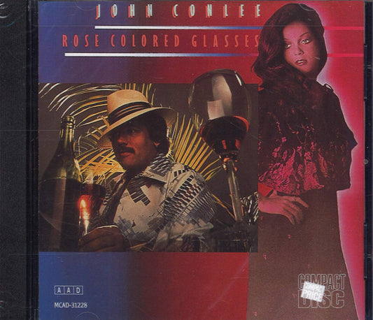 Rose Colored Glasses - 9069