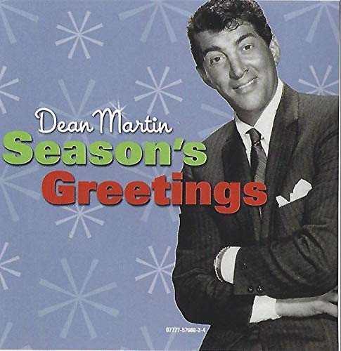 Season's Greetings The Happy Book Stack