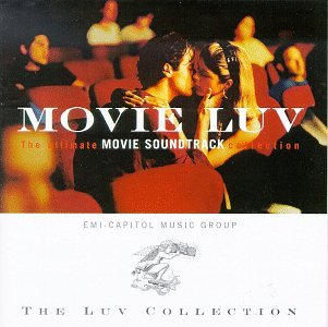 The Luv Collection: Movie Luv - 3869