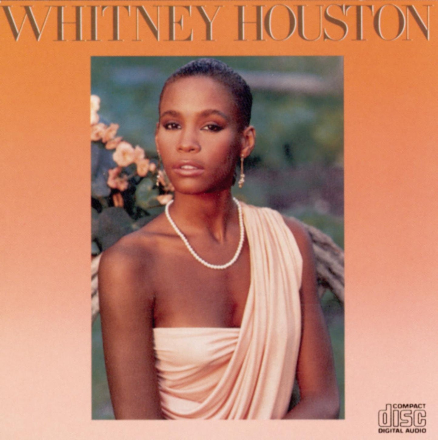 Whitney Houston - 699