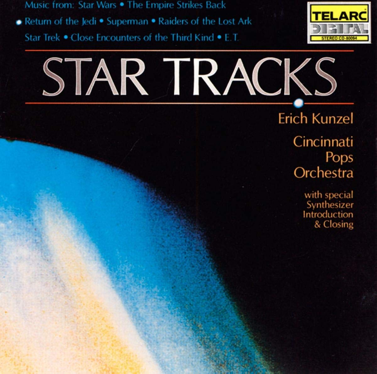Star Tracks - 2360