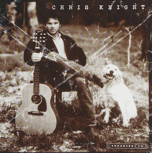 Chris Knight - 5667