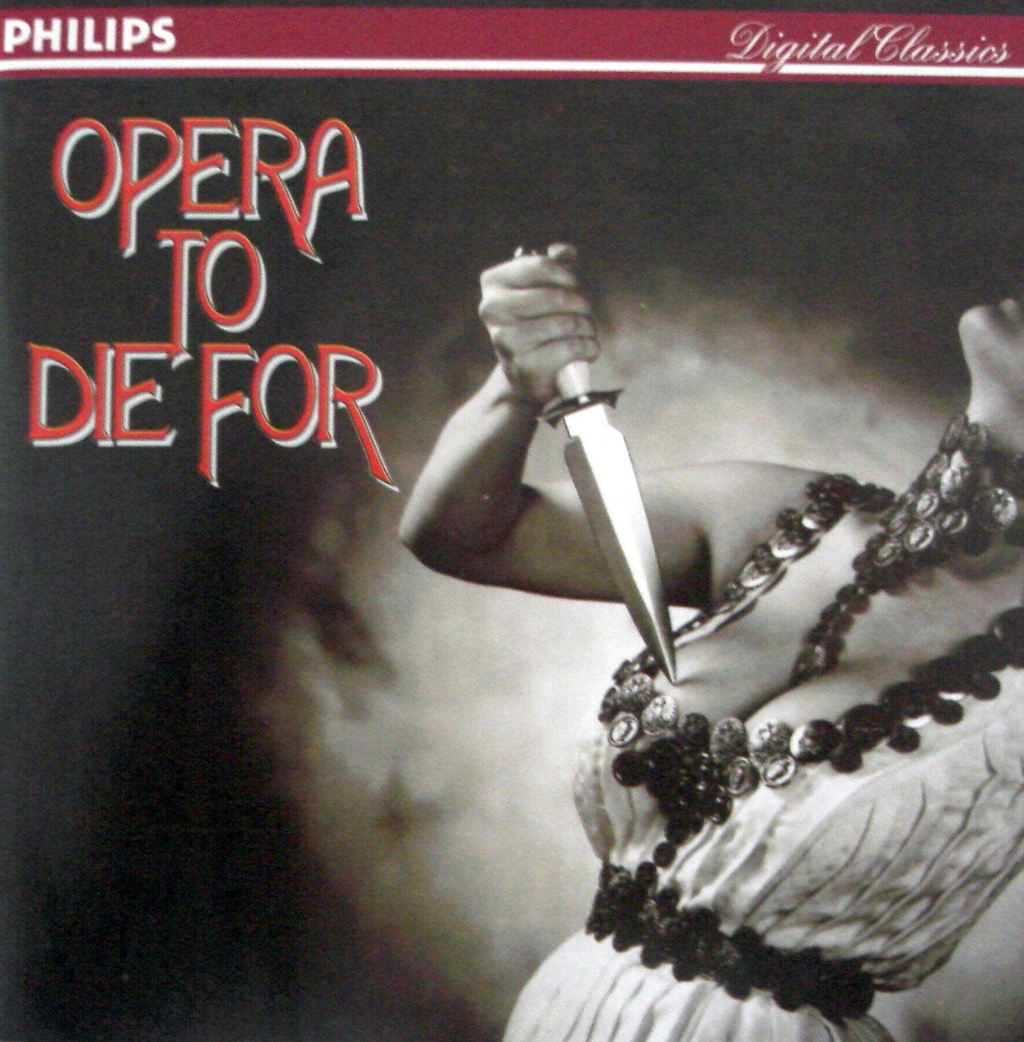 Opera to Die for The Happy Book Stack