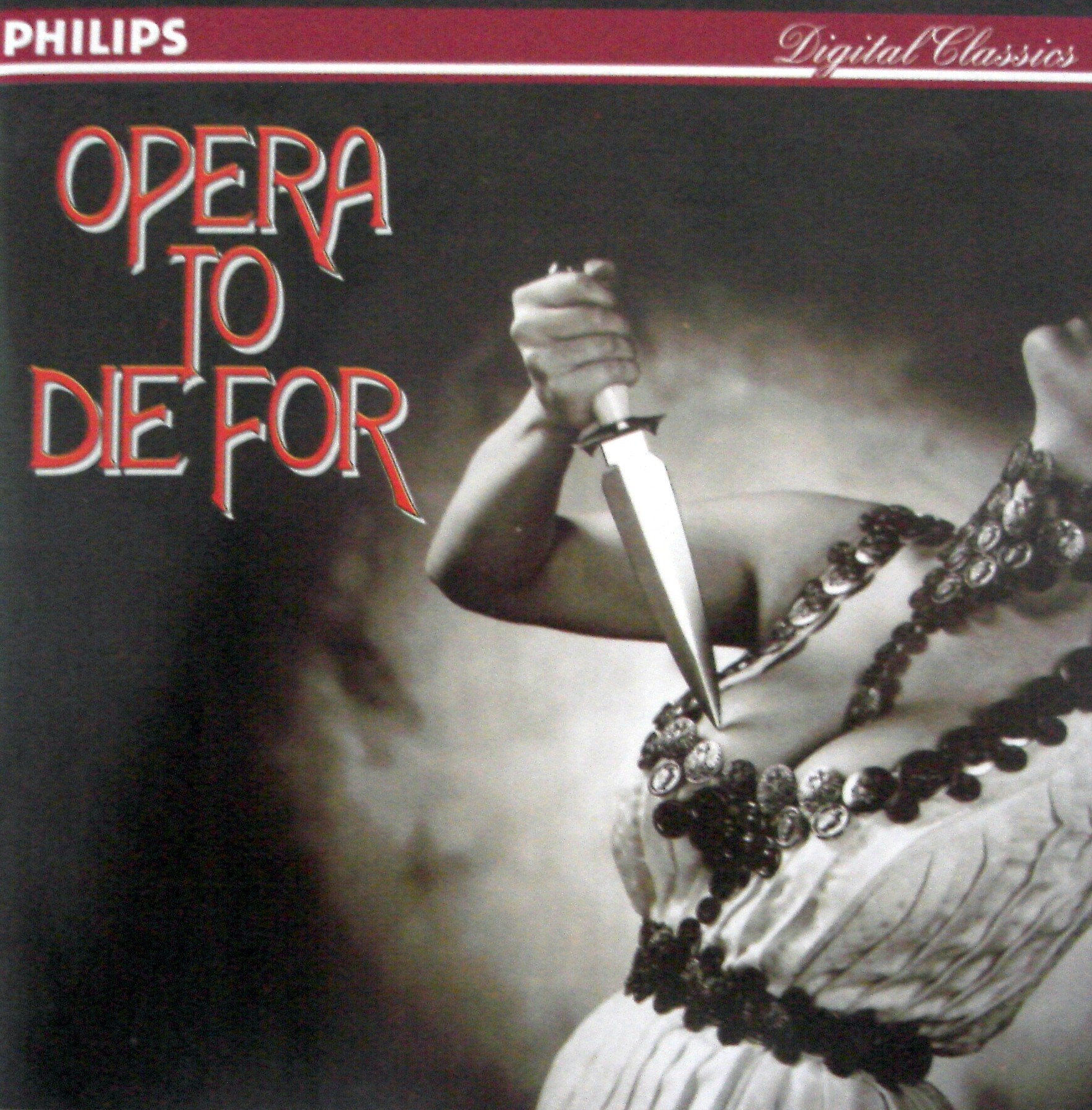 Opera to Die for The Happy Book Stack